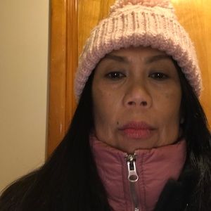 Meet your Posher, Evelyn